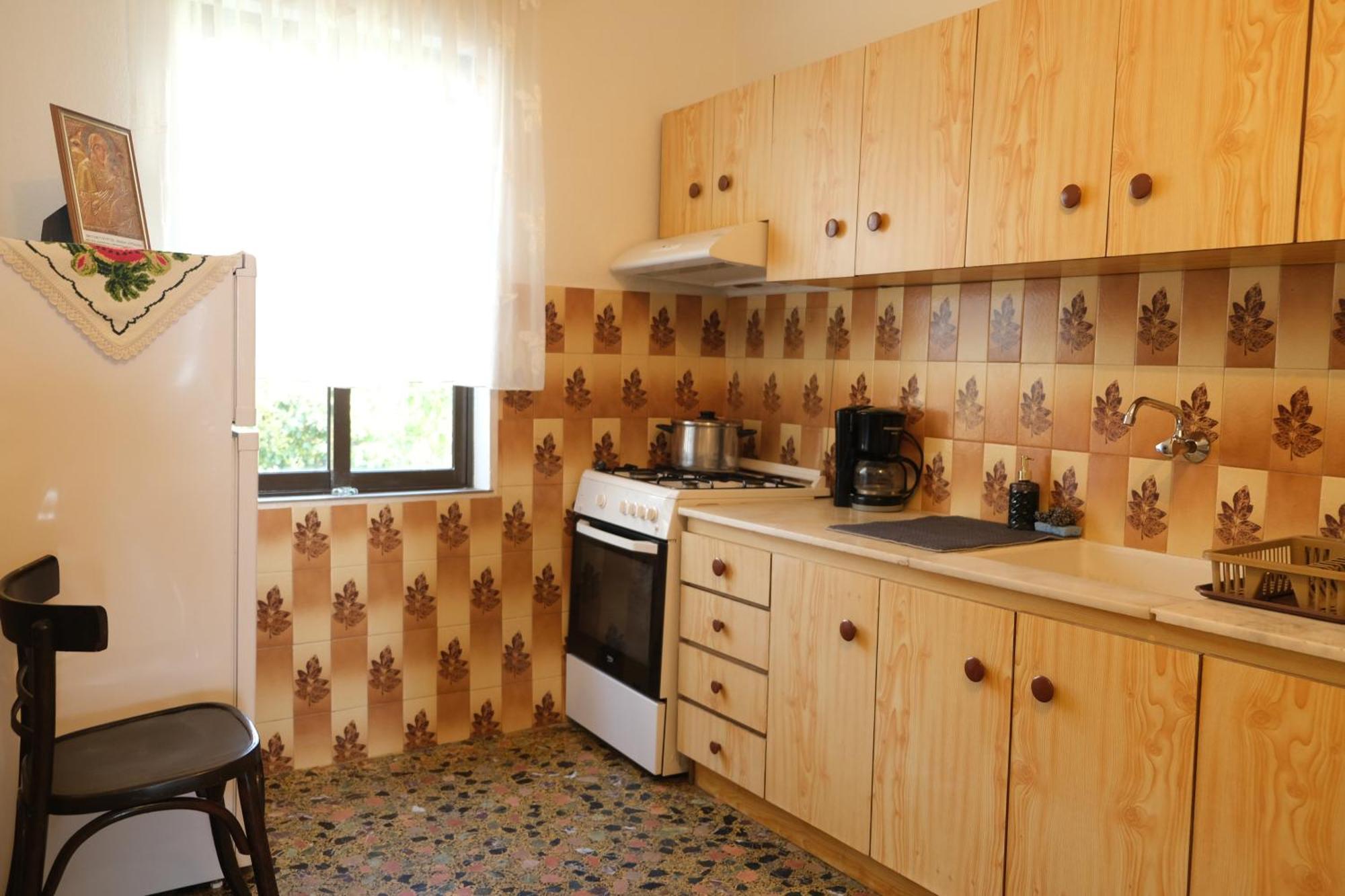 Mangoseaview Home1 Nea Roda Exterior photo